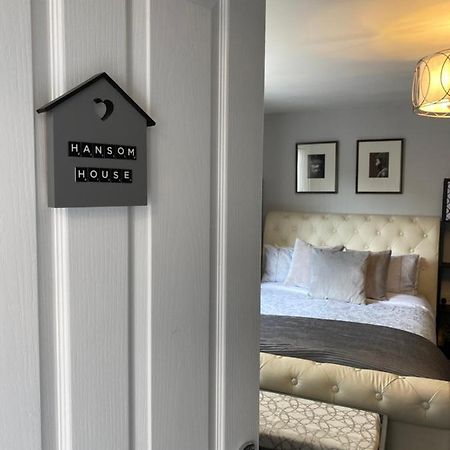 Hansom House هينكلي المظهر الخارجي الصورة