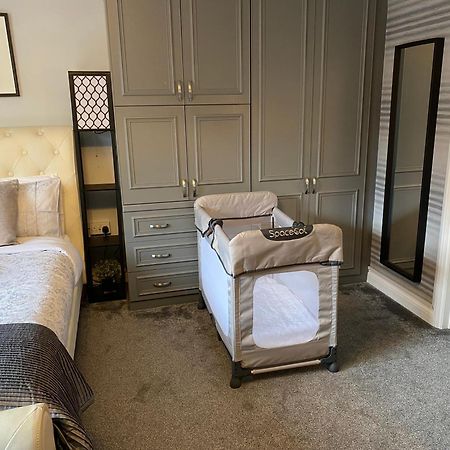 Hansom House هينكلي المظهر الخارجي الصورة
