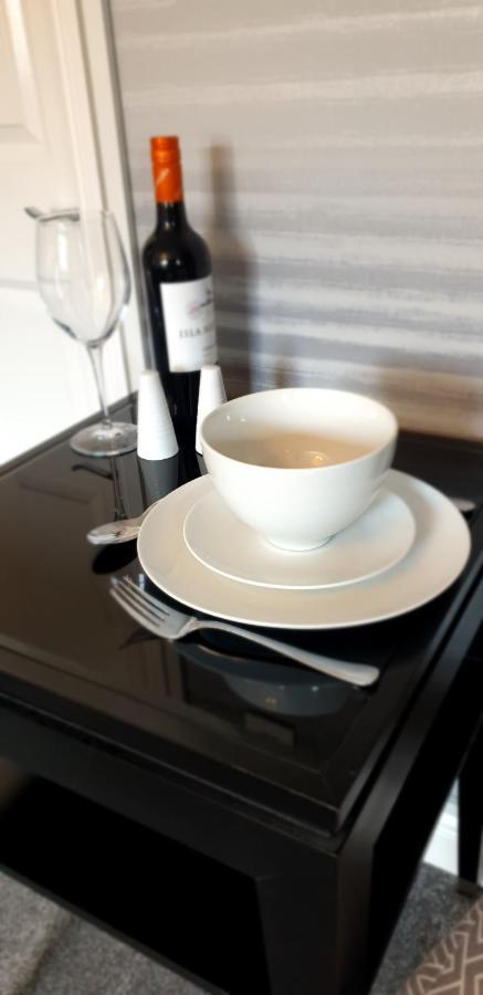 Hansom House هينكلي المظهر الخارجي الصورة