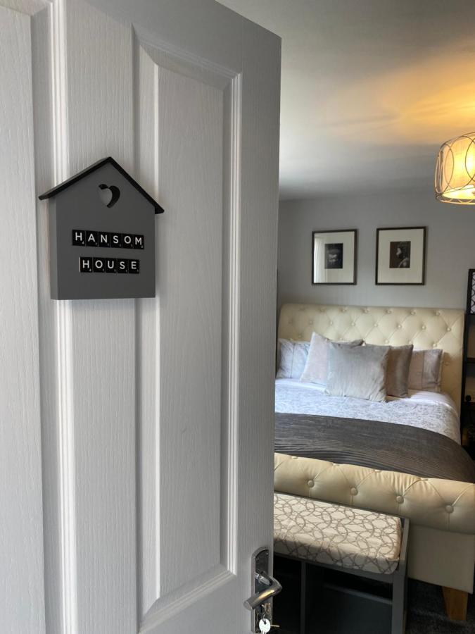 Hansom House هينكلي المظهر الخارجي الصورة