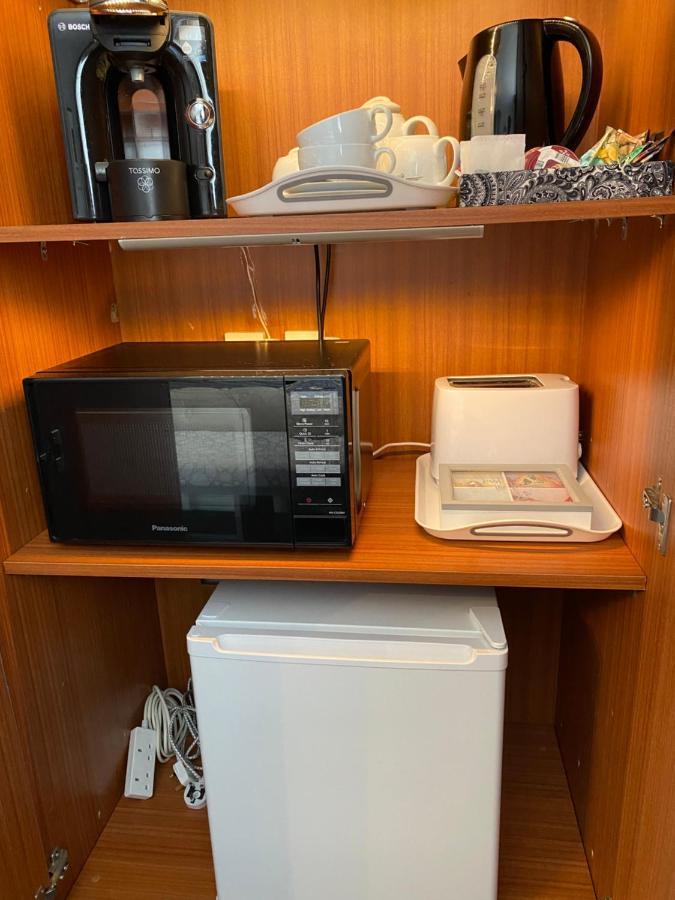 Hansom House هينكلي المظهر الخارجي الصورة