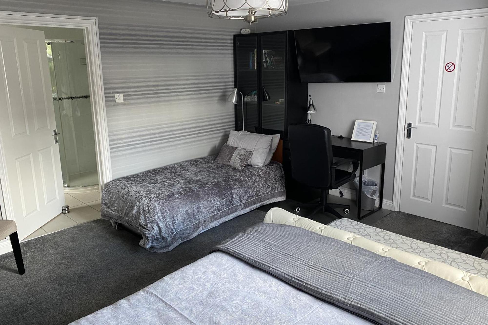 Hansom House هينكلي المظهر الخارجي الصورة