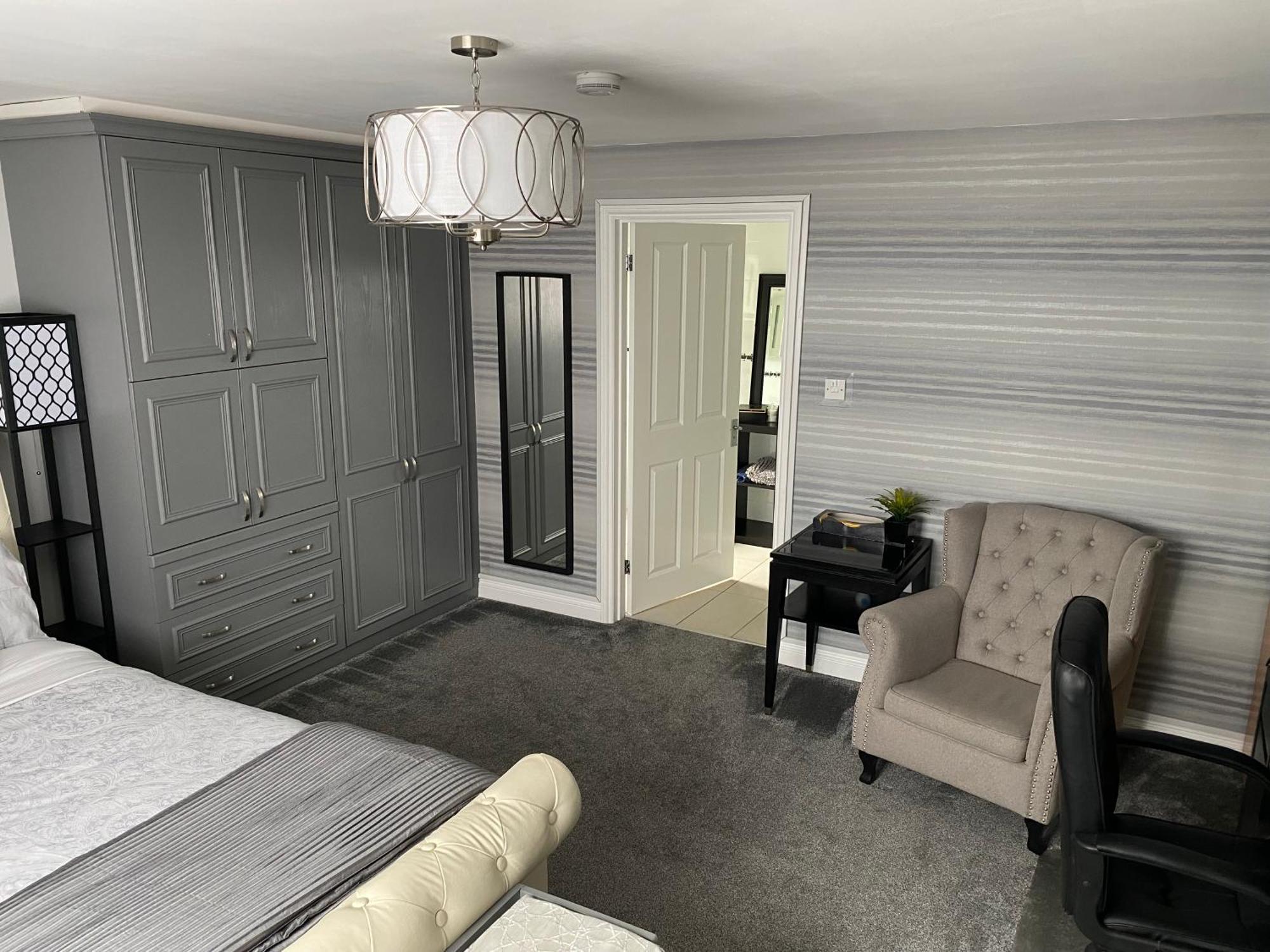 Hansom House هينكلي المظهر الخارجي الصورة