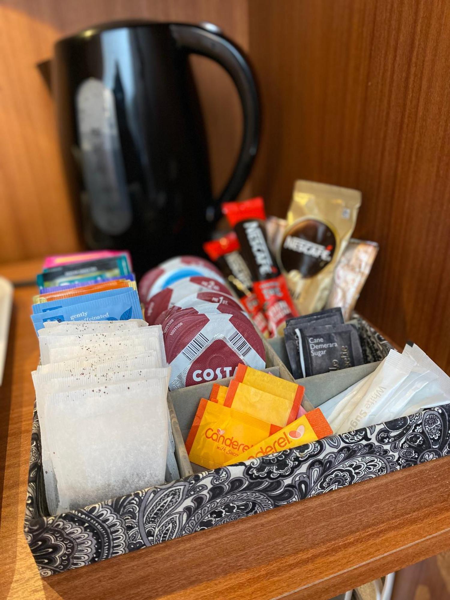 Hansom House هينكلي المظهر الخارجي الصورة